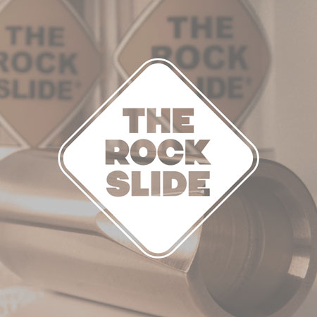 The Rock Slide