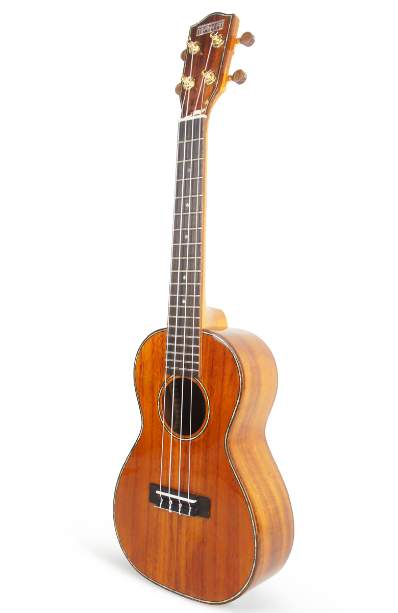 Concert 24 Series Ukulele Jet Music International